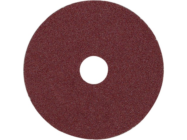 Brusni list-aluminijev oksid Makita, 115mm, Zrnatost: 24, Pakiranje: 5kos, P-00860