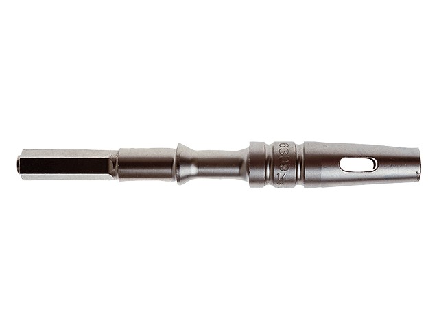 Adapter za krone s konusnim vpetjem Makita, Dimenzije: 13x180mm, P-03729