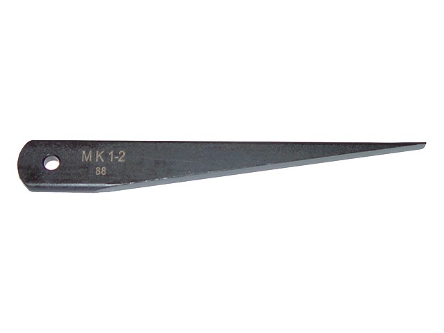 Klin za snemanje vrtalnih kron s konusnim vpetjem, 140mm, P-03763