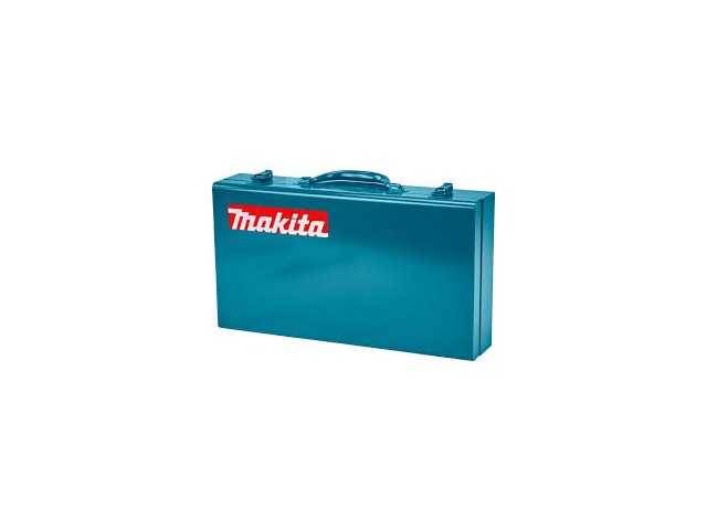 Kovinski kovček Makita za prenašanje, P-04101