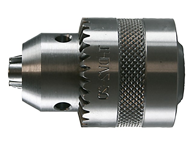 Vrtalna glava z zobatim vencem Makita, 0,5-10mm, P-04313