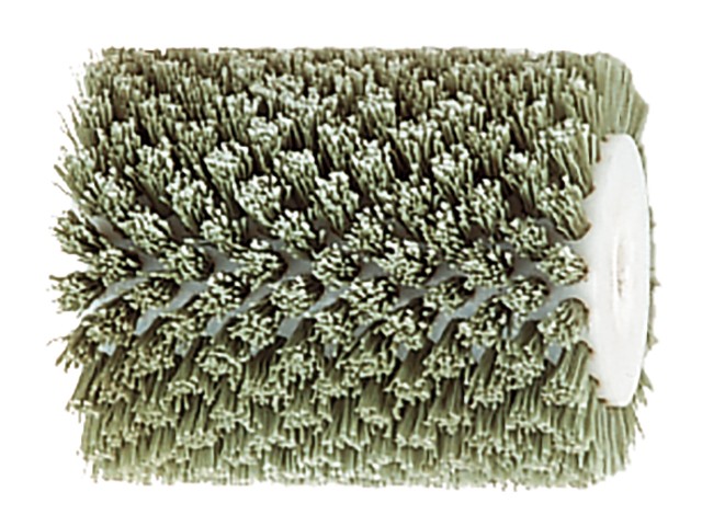 Najlonska ščetka za brušenje PVC, Makita 9741, 60mm, P-04422