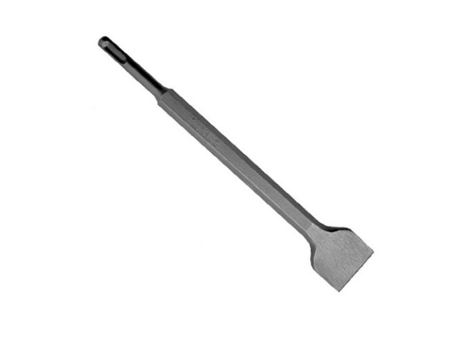 Široko dleto Makita SDS-Plus, Dimenzije: 40x200mm, P-05527