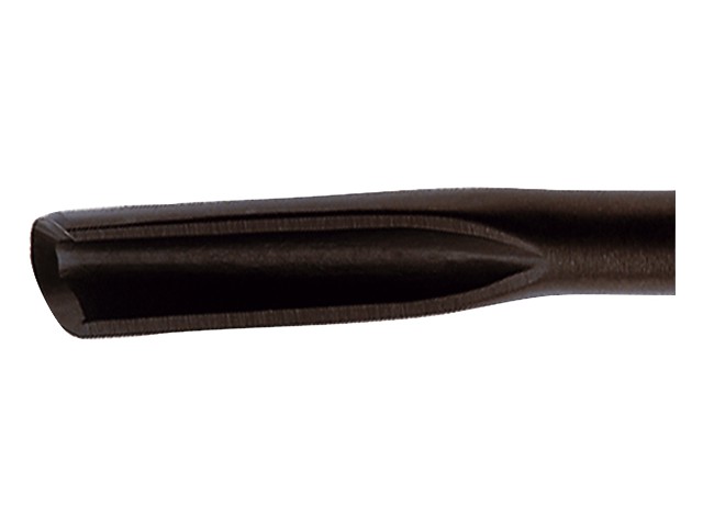 Dleto za izdelovanje utorov Makita, SDS-Plus, Dimenzije: 22x250mm, P-05533