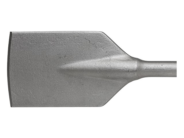 Lopatasto dleto Makita, 6-kotno vpetje 30mm, Dimenzije: 125x400mm, P-05555