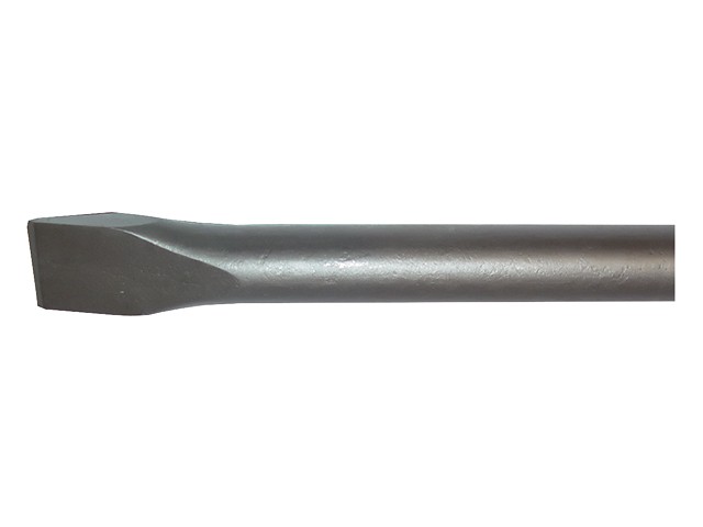 Dleto Makita, 6-kotno vpetje 30mm, Dimenzije: 32x700mm, P-05583