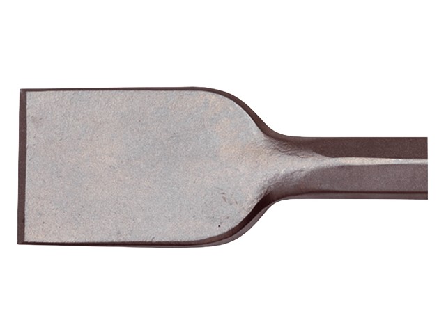 Široko dleto Makita, 6-kotno vpetje 19mm-B tip, Dimenzije: 60x300mm, P-05664