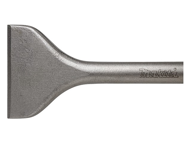 Lopatica, 6-kotno vpetje 19mm-B tip, Dimenzije: 140x350mm, P-05670
