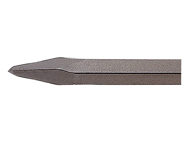 Špica Makita, 6-kotno vpetje 28.6mm-B tip, 400mm, P-05692