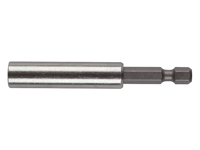 Držalo vijačnih nastavkov s trajnim magnetom Makita, Dimenzije: 75mm, P-05985