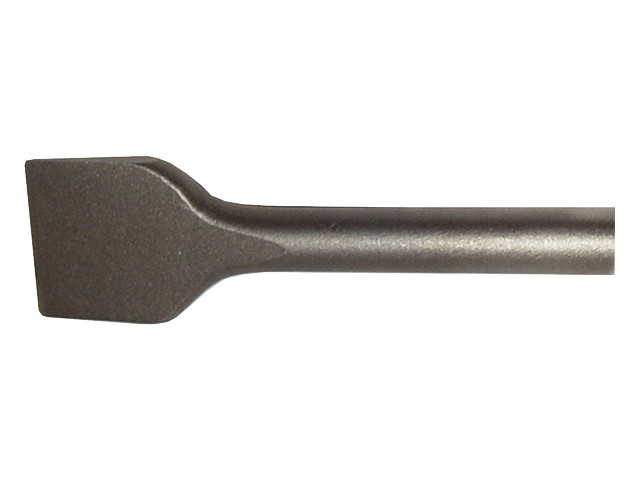 Široko dleto Makita, 6-kotno vpetje 19mm, Dimenzije: 30x150mm, P-13356