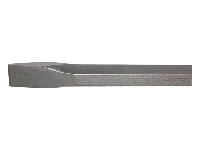 Dleto Makita, 6-kotno vpetje 21mm, Dimenzije: 26x320mm, P-13409