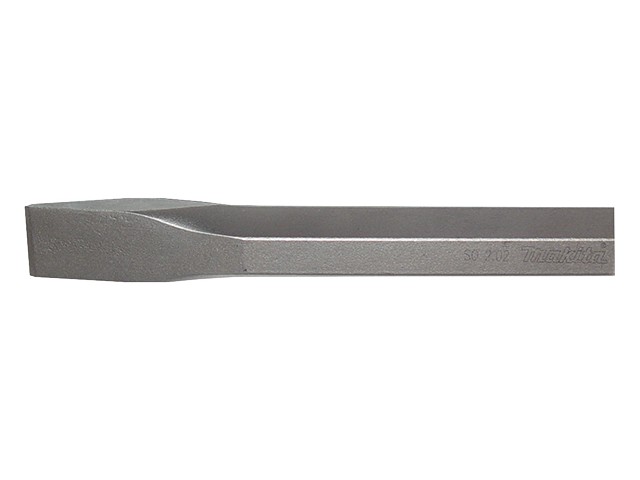 Dleto Makita, 6-kotno vpetje 21mm, Dimenzije: 26x450mm, P-13415