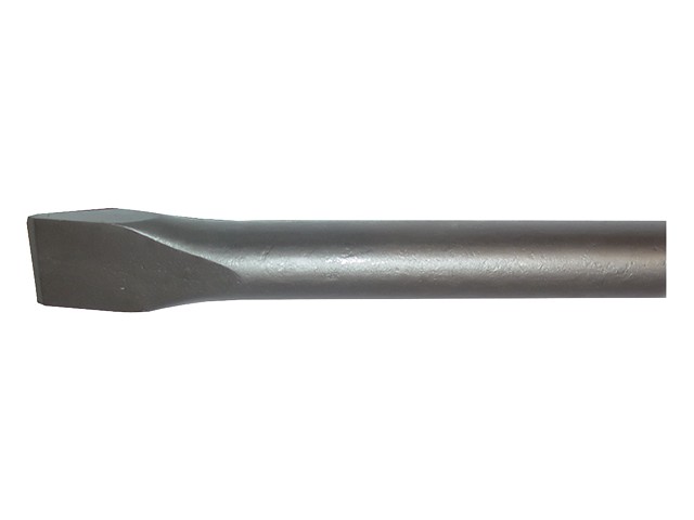 Dleto Makita, 6-kotno vpetje 30mm, Dimenzije: 32x400mm, P-13487