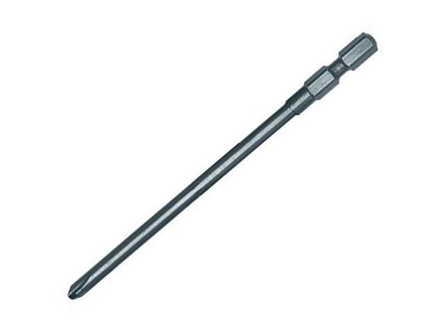 Philips vijačni nastavek Makita, 110mm, 1/4 PH2, Pakiranje: 10kos, P-13552