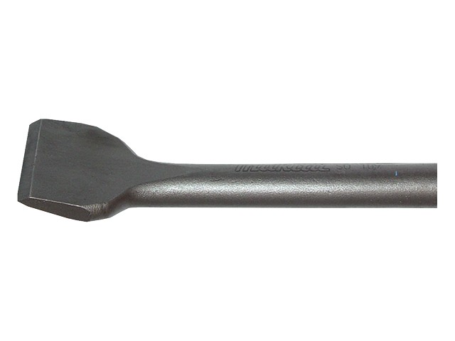 Dleto za odstranjevanje ploščic Makita SDS-MAX, Dimenzije: 50x300mm, P-16324