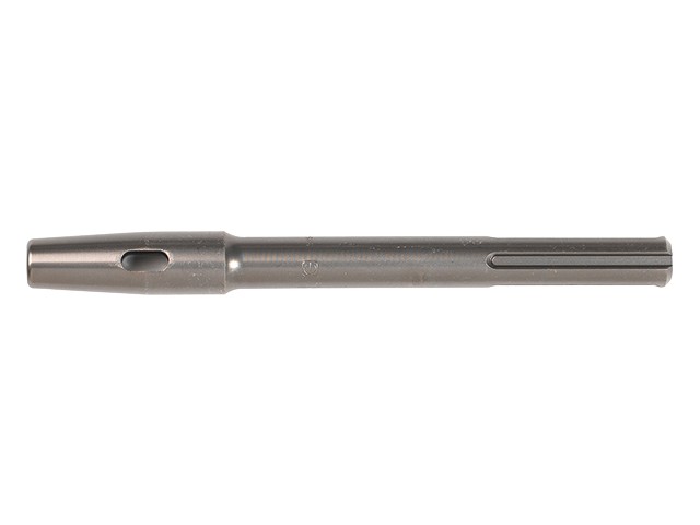Sprejemna os kronskega nastavka Makita, Dolžina: 180mm, SDS-MAX, P-16994