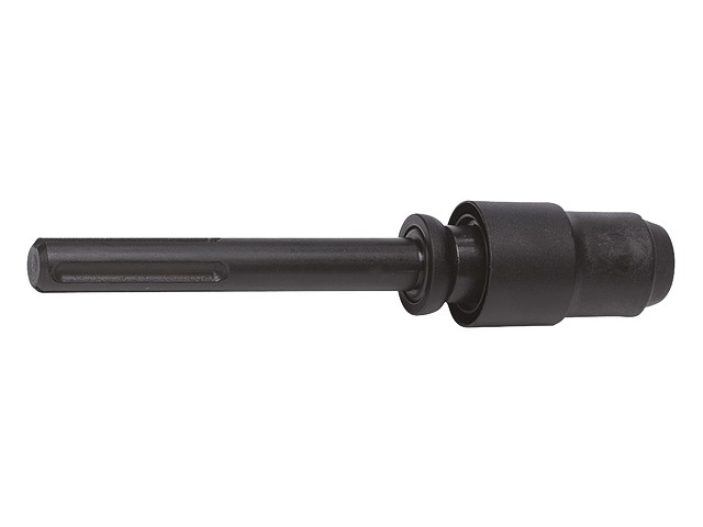 Adapter SDS-MAX na SDS-Plus, 220mm, P-17027