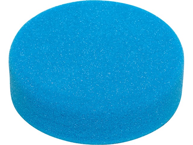 Penasta polirna plošča Makita, modra, 150mm, za 9237CB, BO6050J, PV7000C, SA7000C, P-21733