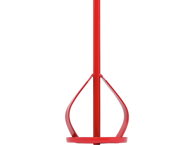Mešalo za barvo in mavec Makita, Dimenzije: 120x590mm, P-22012