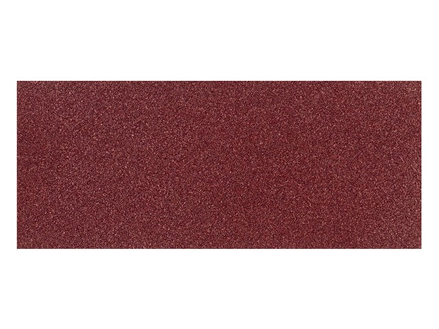 Brusni papir Makita, za 9036, BO3700, BO3710, BO3711, Dimenzije: 93x228mm, Zrnatost: 40, Pakiranje: 10kos, P-36136