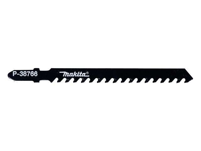 Žagin list za vbodno žago Makita, 75mm, Zob: 6, Pakiranje: 3 kosi, P-38766