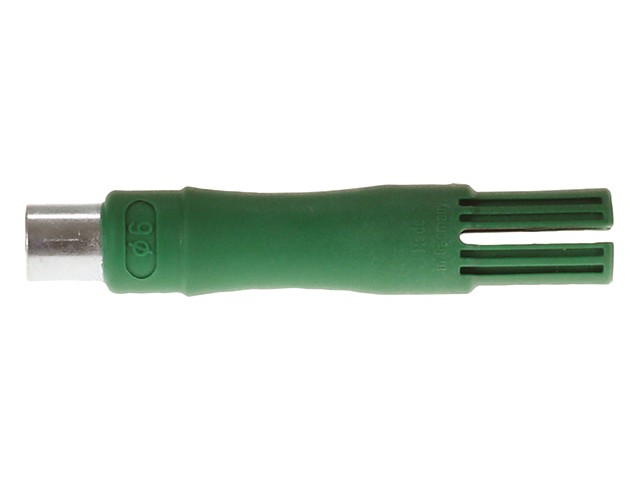 Vijačni nastavek za svedre za beton Makita, Dimenzije: 6mm (zelen), P-38906