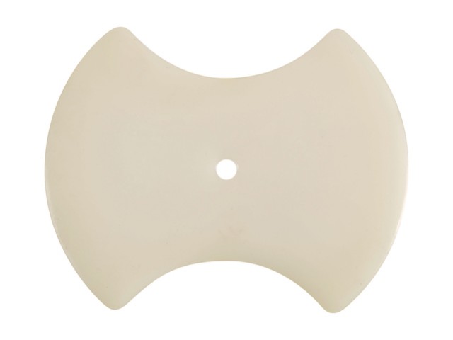 Plošča za centrirno špico Makita, 68mm, za DBM080, P-41919