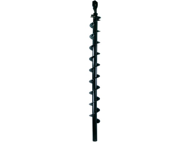 Sveder za zemljo-sneg Makita, Dimenzije: 180x800mm, za BBA520, P-49199