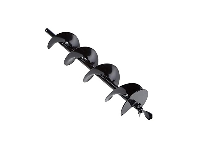 Sveder Makita za zemljo/sneg, za BBA520, Dimenzije: 200x800mm, P-49208