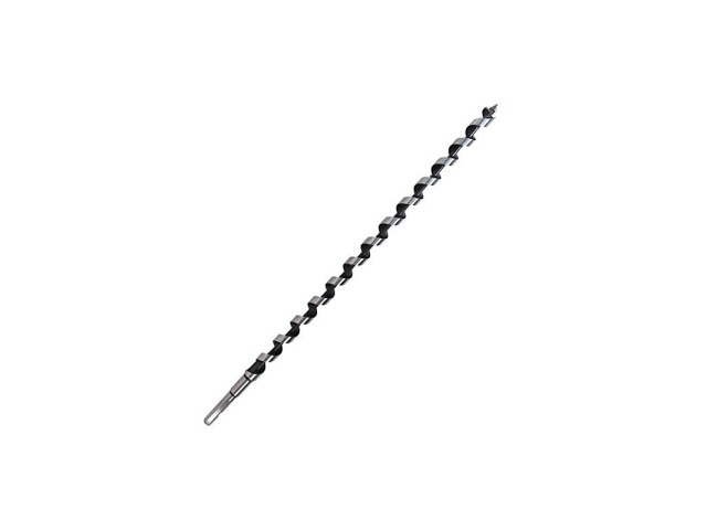 Spiralni sveder za les Makita, Dimenzije: 10x600 mm, P-58506
