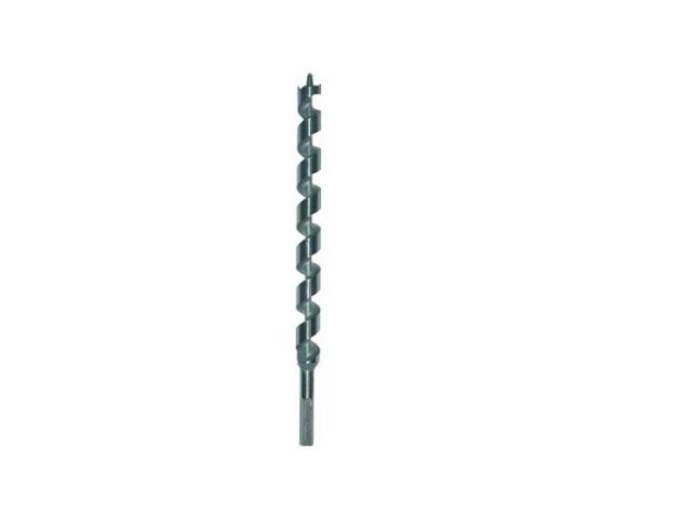 Spiralni sveder za les Makita, Dimenzije: 20x600 mm, P-58556