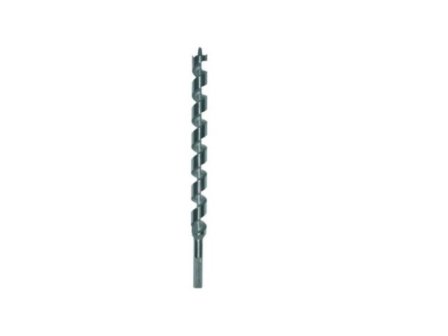 Spiralni sveder za les Makita, Dimnezije: 34x600 mm, P-58621