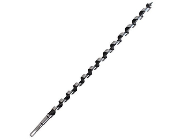 Spiralni sveder za les Makita, Dimenzije: 36x600 mm, P-58637