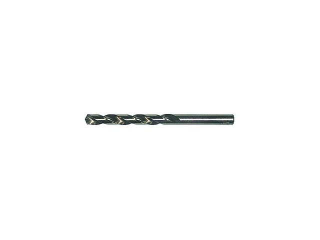 HSS-G sveder za kovino Makita, Dimenzije: 5,5x139mm, Pakiranje: 10 kos, P-62583-10
