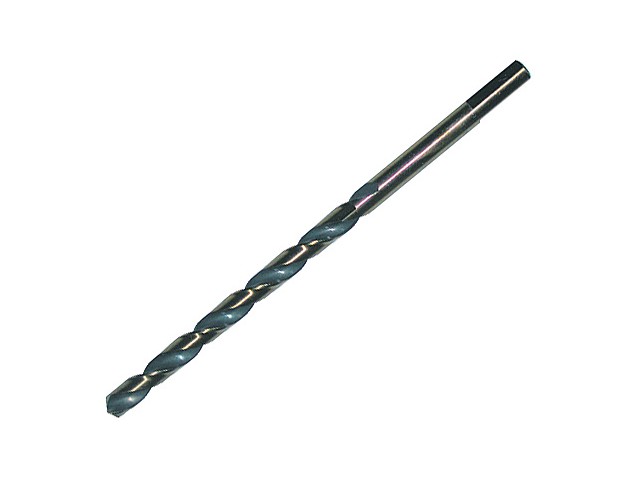HSS-G sveder za kovino Makita, Dimenzije: 12x205mm, Pakiranje: 5 kos, P-62717-5