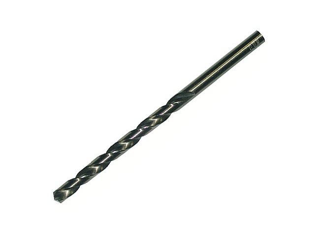 HSS-Co sveder (5%HQ) Makita, Dimenzije: 8,5x165mm, Pakiranje: 5 kos, P-62896-5