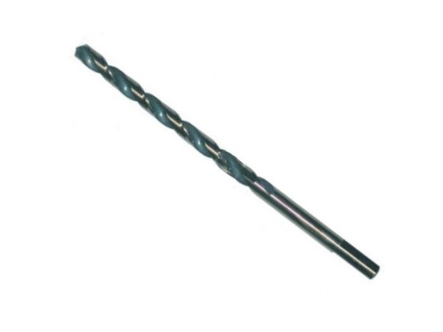 HSS-Co (5%) sveder Makita (visoka kakovost) za kovino, cilindrično vpetje-dolgi, Pakiranje: 5kos, Dimenzije: 9,5x175mm, P-62913-5