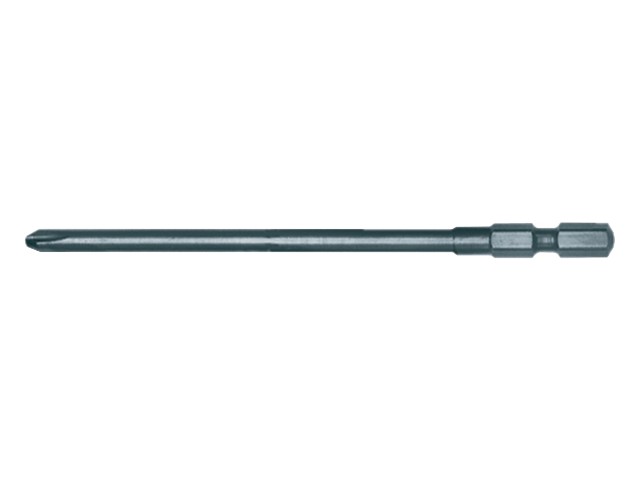 Philips vijačni nastavek Makita, Dimenzije: 157mm, 1/4 PH2, P-67795