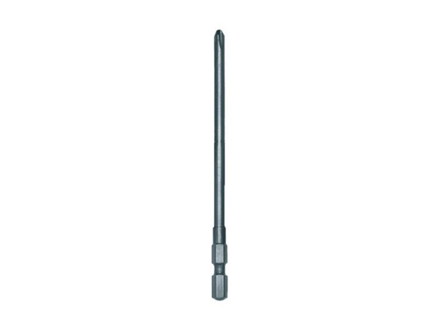 Vijačni nastavek Makita, PH2, Dimenzije: 5x141mm, Pakiranje: 10kos, P-66254