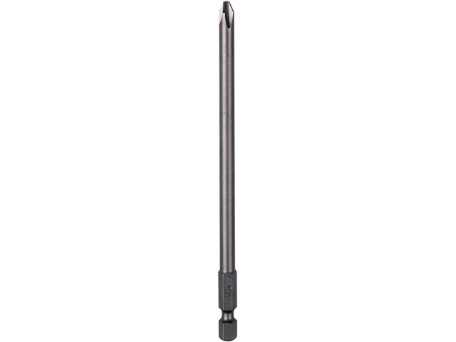 Pozidirve križasti odvijač Makita, PZ2, 141mm, 10kos, P-66282