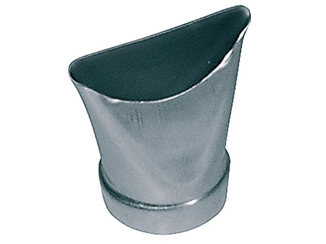 Šoba Makita za zaščito stekla, za HG5012, HG551V, 58mm, P-71417