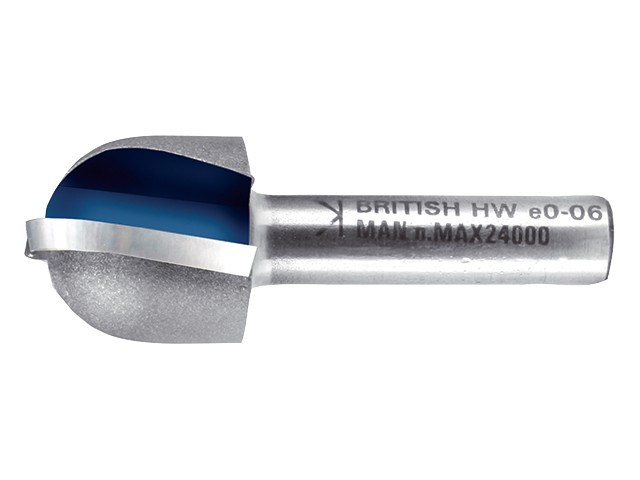 TCT rezkalo Makita za U utore, Dimenzije: 50x20mm, vpetje 8mm, P-78944