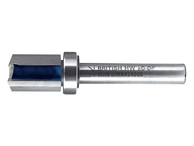 TCT rezkalo Makita za utore z ležajem, Dimenzije: 67x16mm, P-79033