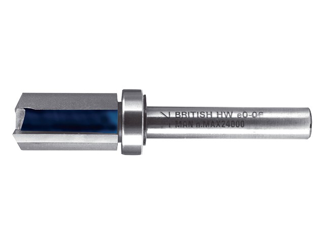 TCT rezkalo Makita za utore z ležajem, Dimenzije: 72x16mm, vpetje 8mm, P-79049