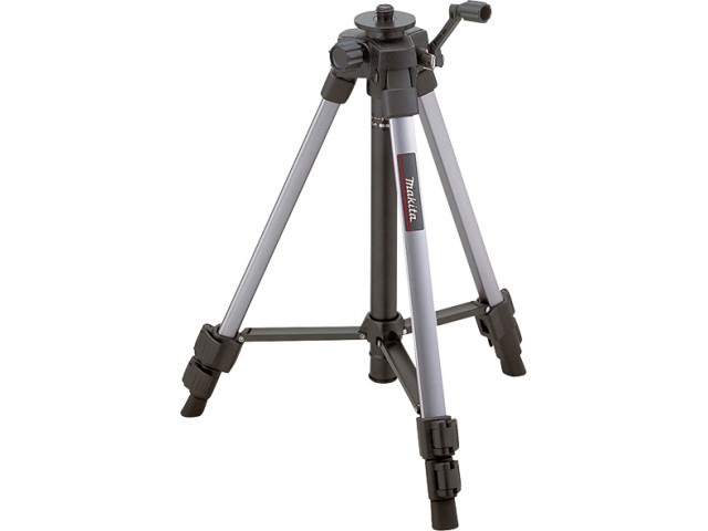Teleskopsko nastavljivo Aluminijastvo trinožno stojalo Makita, 5/8, SKR200Z,1.000 - 2.700mm, P-81315