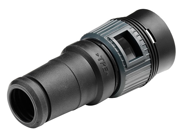 Adapter Makita z regulacijo zraka, Dimenzije: 25x36/38mm, P-81745