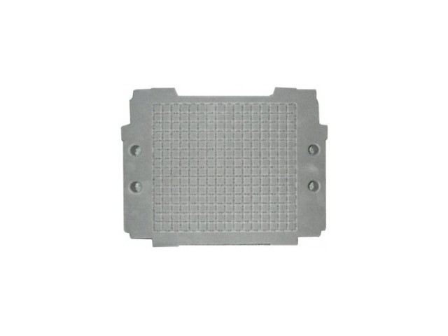 Notranja prilagodljiva pena za kovčke Makpac, Dimenzije: 283x30mm, P-83705