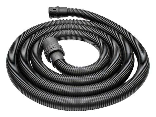Sesalna cev Makita, za VC3012L, VC4210L/M, Dimenzije: 32mmx4m črna, P-84084