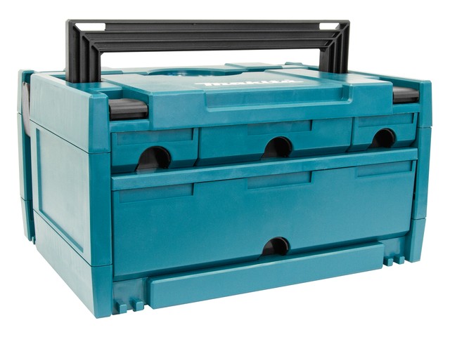 Predalnik Makita Makpac 3, P-84311